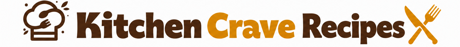 Kitchen Crave Recipes