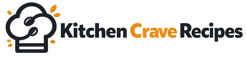 Kitchen Crave Recipes 