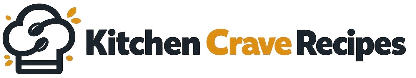 Kitchen Crave Recipes
